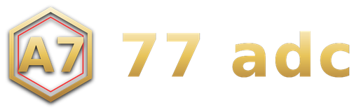77 adc logo